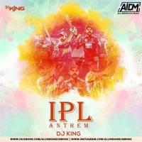 Ipl Anthem 2022 Remix Mp3 Song - Dj King